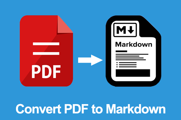 Konversi PDF ke markdown sebelum upload: hemat ribuan token