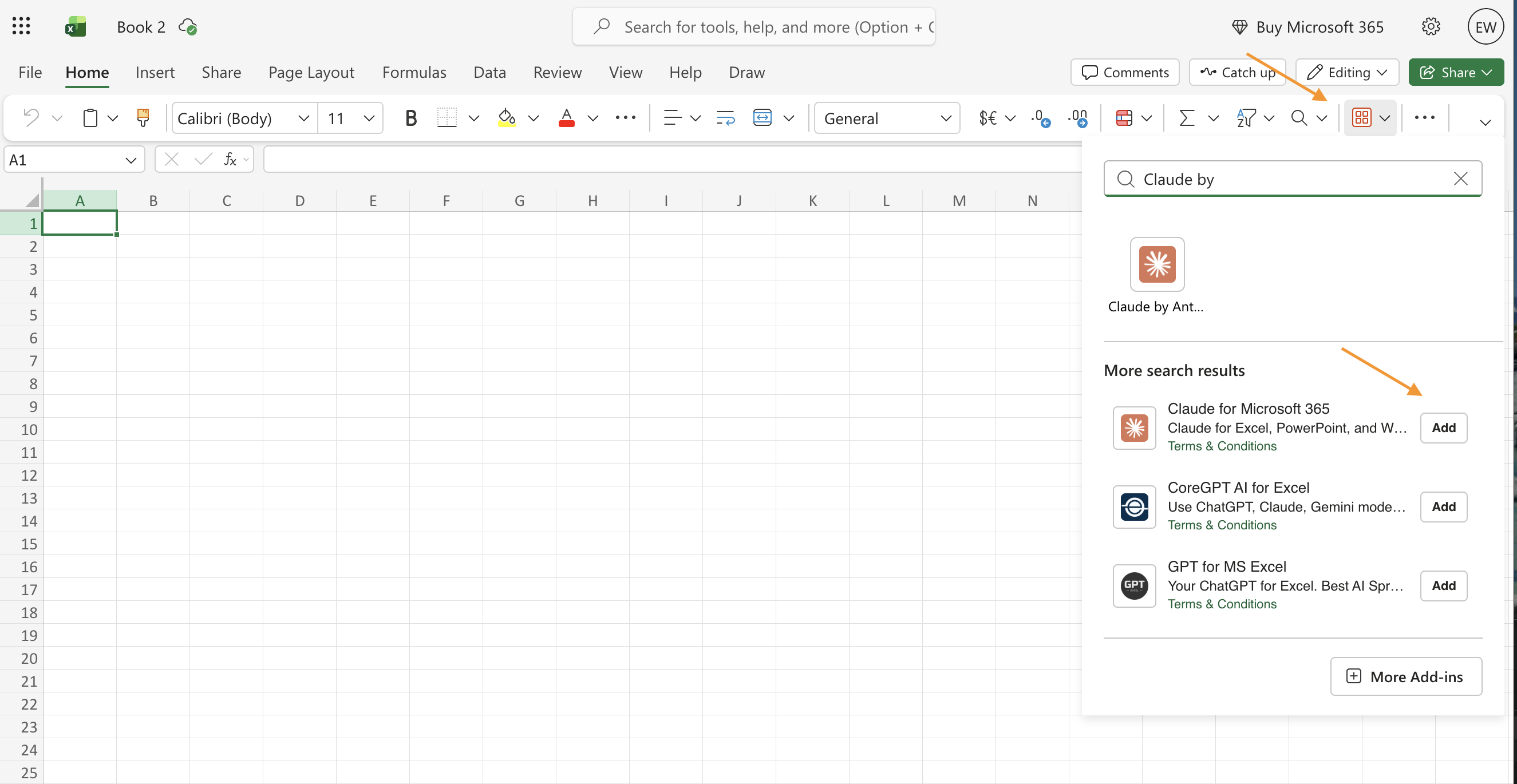 Claude in Excel: AI yang membaca formula dan struktur aslinya
